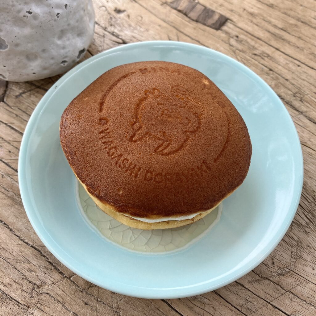 どらやき専門店きなせや | どら焼き