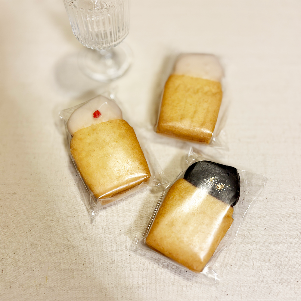 フェアリーケーキフェア | 生バターサンド