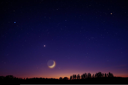 夜の工夫