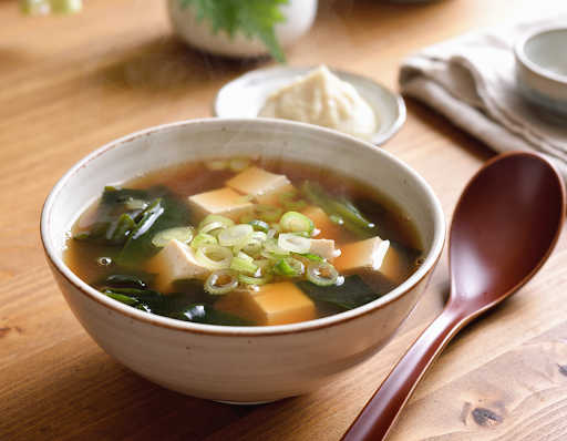 食べ物の工夫